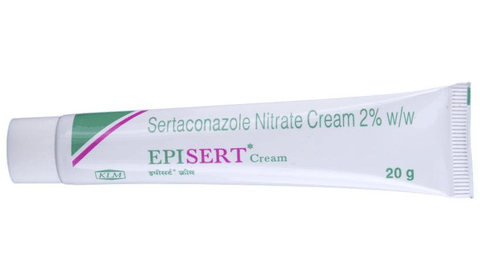 Episert Cream image Episert Cream image
