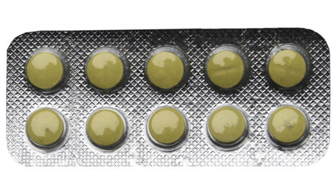 Essita 10 Tablet image