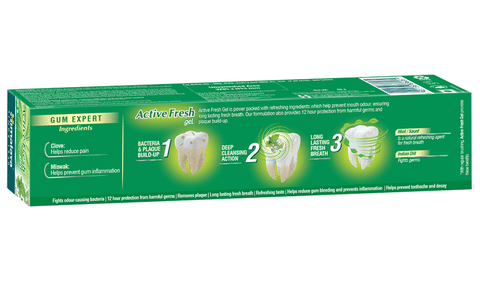 himalaya active fresh toothpaste ingredients