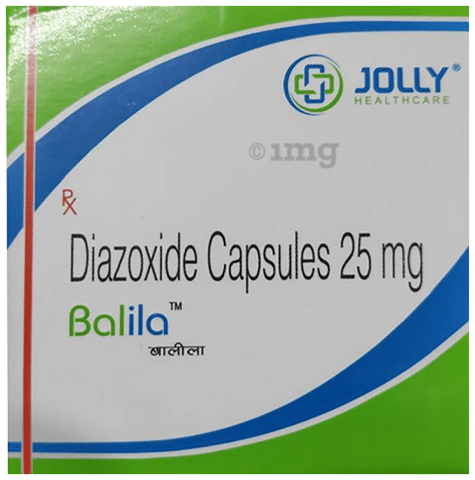 Balila Capsule image Balila Capsule image