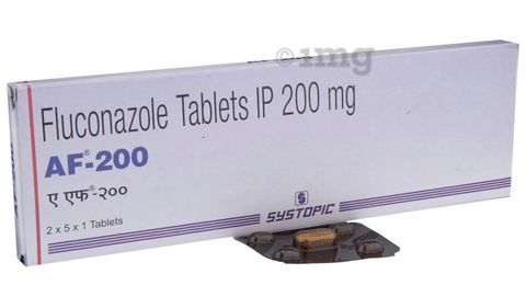AF 200 Tablet 1