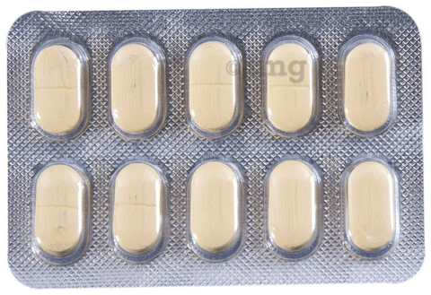 Isonorm 60 SR Tablet image Isonorm 60 SR Tablet image