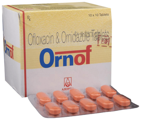 Ornof Tablet image