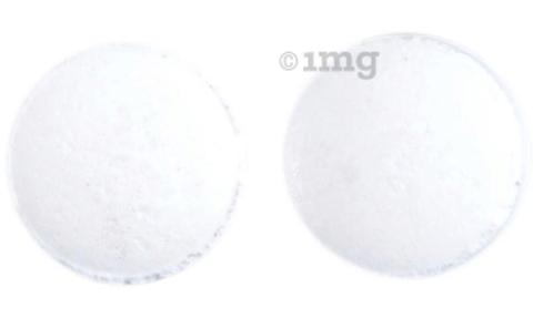 Dezacortin 6 Tablet image Dezacortin 6 Tablet image