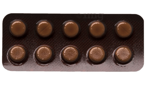 piONORM 15 Tablet image