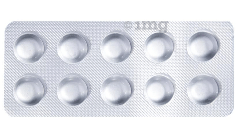 Anxifly Tablet image