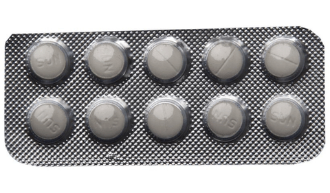 Etoshine 60 Tablet image