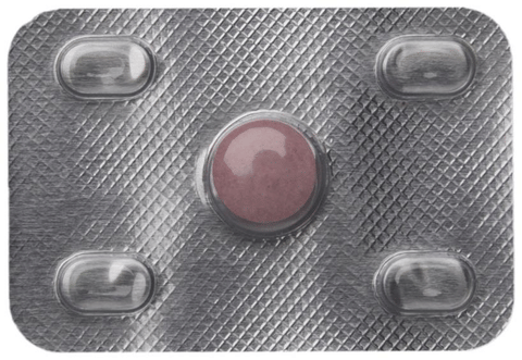 Nixican 200 Tablet image Nixican 200 Tablet image