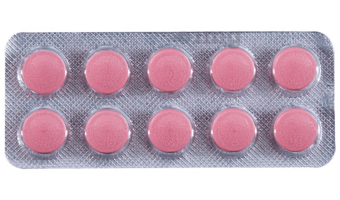 Uticept Tablet image