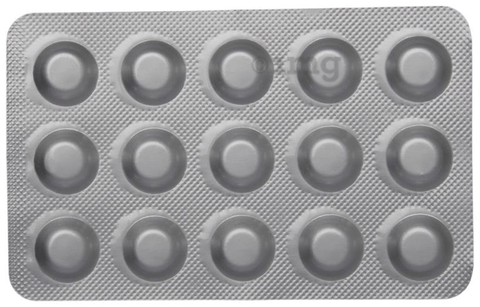 Amlovas-AT 25 Tablet image Amlovas-AT 25 Tablet image