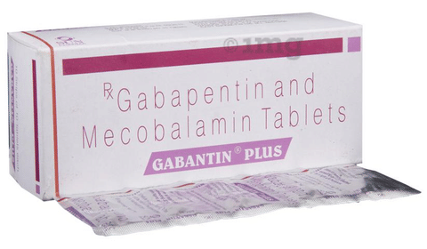 Gabantin Plus Tablet