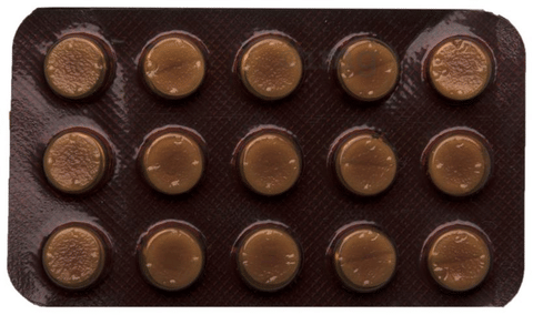 Wysolone 5 Tablet DT image