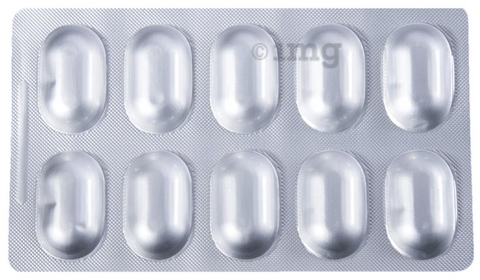 Dabigza 150 Capsule image