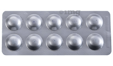 Nexopil 40 Tablet image