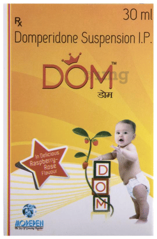 Dom Suspension image