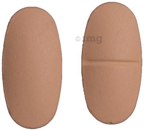 Rcifax 550 Tablet image