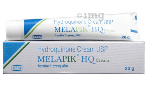 Melapik  -HQ Cream
