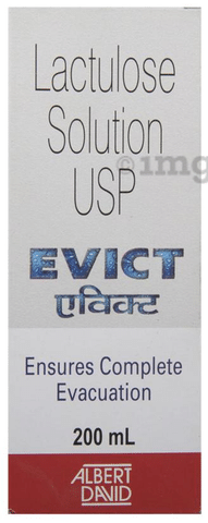 Evict Oral Solution