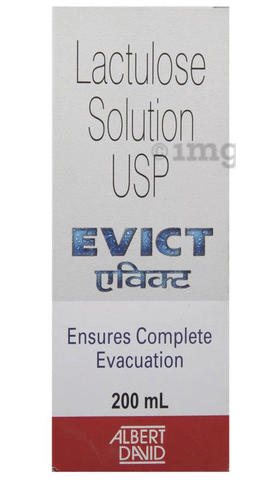 Evict Oral Solution image Evict Oral Solution image