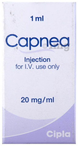 Capnea Injection