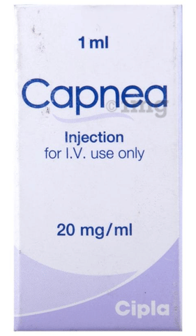 Capnea Injection image