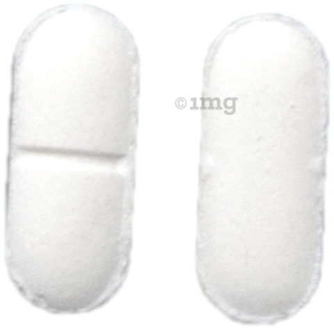 Dianorm-OD 30 Tablet MR image