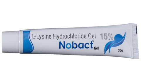 Nobact Gel image Nobact Gel image
