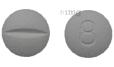 Emeset 8 Tablet image