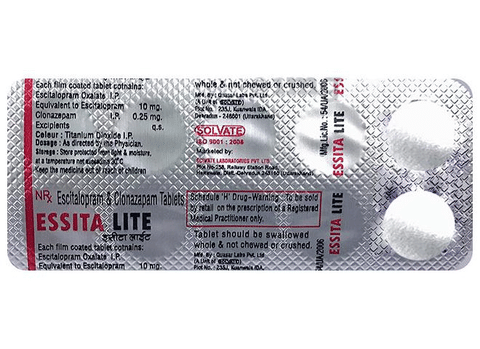 Essita Lite Tablet image