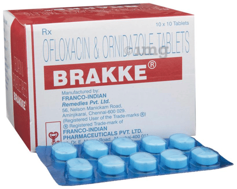 Brakke Tablet image