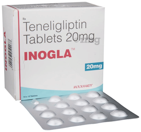 Inogla Tablet image Inogla Tablet image