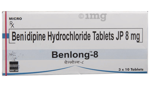 Benlong 8 Tablet image