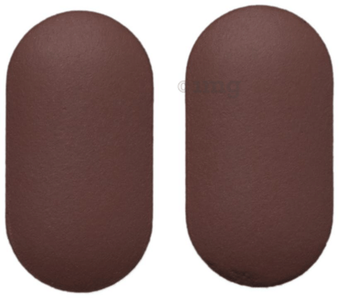 Rhe-FD Tablet image