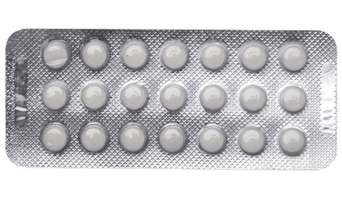 Unwanted 21 Days Tablet image