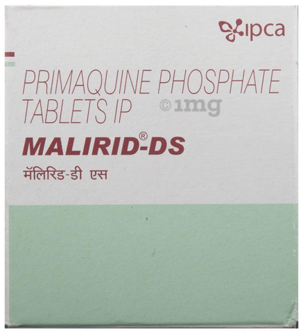 Malirid-DS Tablet image