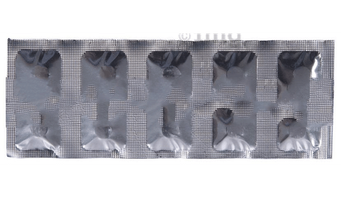 Verbet 16 Tablet image