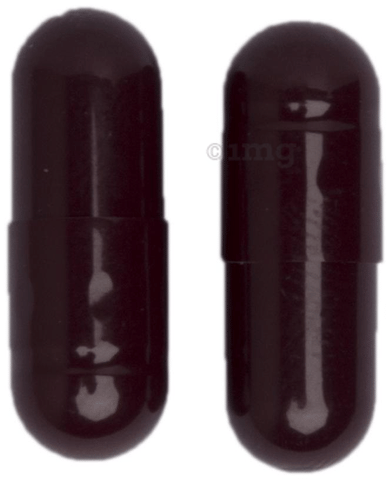 Itracutis 100 Capsule image Itracutis 100 Capsule image