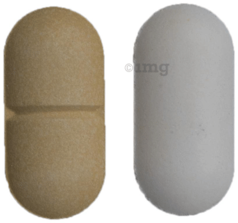 Triexer 2 Tablet ER image