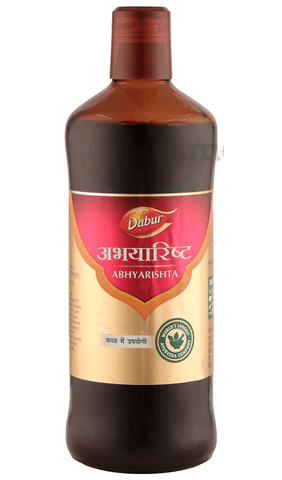 Dabur Abhayarishta image