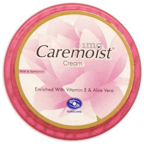 Caremoist Cream image