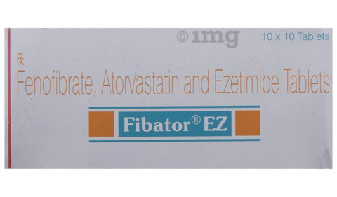 Fibator EZ Tablet image