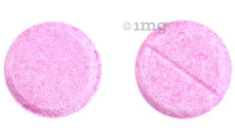 Lam-Plus Tablet image