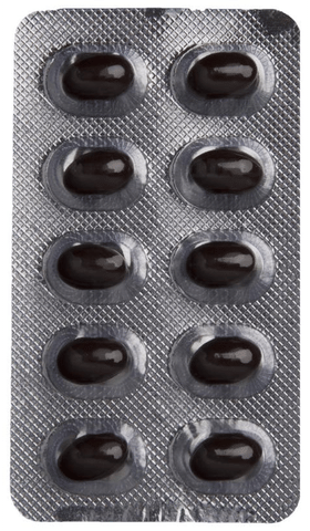 Resoten 20 Capsule image