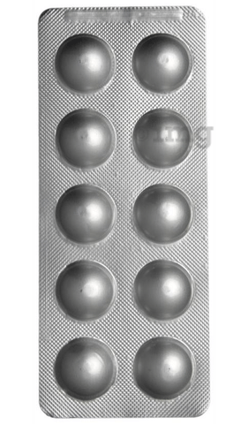 Gemiuro 300 Tablet image