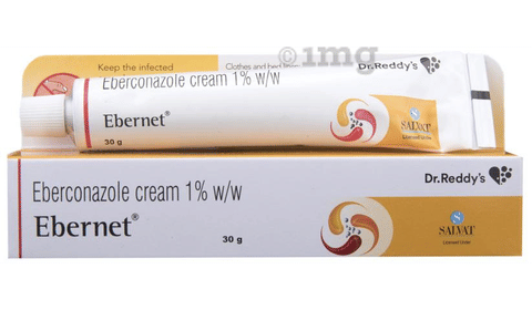 Ebernet Cream