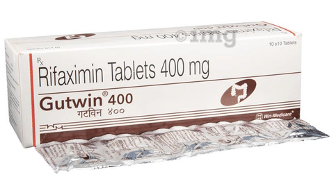 Gutwin 400 Tablet image