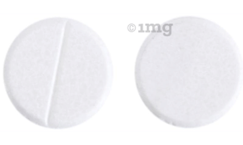 Revici-E 500 Tablet image