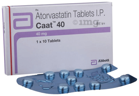 CAAT 40 Tablet image