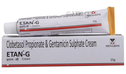 Etan-G Cream image Etan-G Cream image