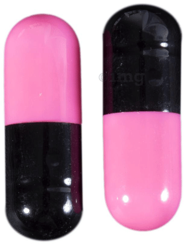 Itraderm Capsule image Itraderm Capsule image